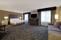 Homewood Suites by HIlton Edgewater - New York City Area