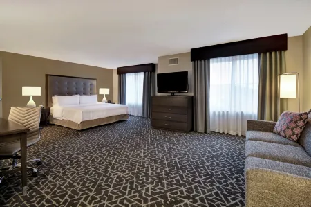 Homewood Suites by HIlton Edgewater - New York City Area