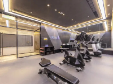 Atour Hotel Huaxia Avenue Zhengzhou Xinzheng International Airport Hotels in Zhengzhou