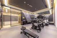 Atour Hotel Huaxia Avenue Zhengzhou Xinzheng International Airport