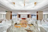 โรงแรมโอเรียนทัลเพิร์ลเรเซน - พร้อมอาหารเช้า