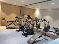 MEI JI HOTEL（huzhou  zhili) Hotels in Huzhou