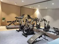 MEI JI HOTEL（huzhou  zhili)