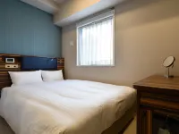 The Breakfast Hotel Fukuoka Nakasu Hotels near Genjuan Temple