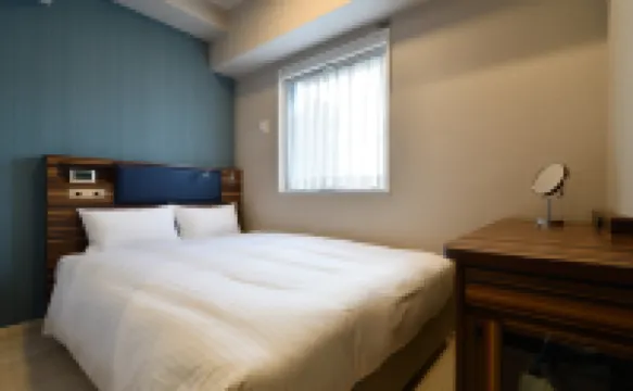 The Breakfast Hotel Fukuoka Nakasu