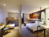Ibis Styles Bangkok Ratchada Hotels near Siam Niramit