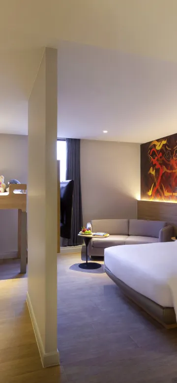 ห้องแฟมิลี่