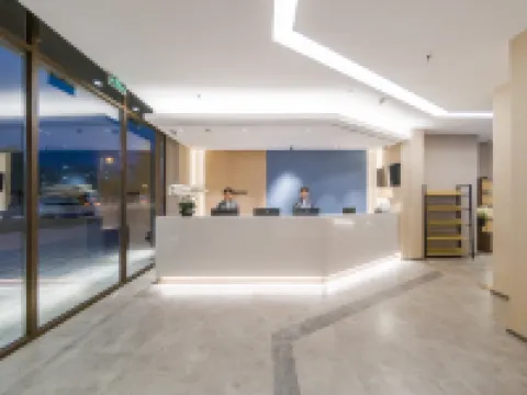 如家酒店·neo（寬甸興隆歡樂城店） 寬甸酒店