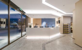 Home Inn · NEO (Kuandian Xinglong happy city store)