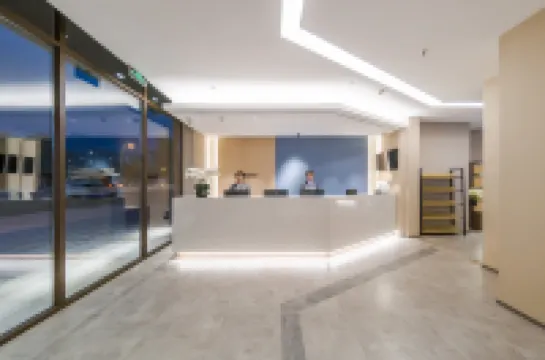 Homeinn · neo (Kuandian Xinglong Huanle City) Hotels in Kuandian