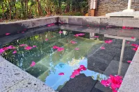 Nanhua Xingyang Garden Hotel Hotel di Nanhua County