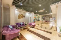 Scenic Hotel (Guilin Dongxi Lane University of Technology) Отели в г. Гуйлинь