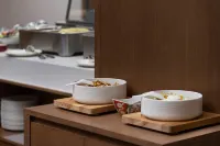 비펑구 관산 왕위에 호텔