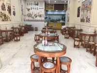 Victoria Hotel - Bữa sáng