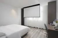 TOWO上品飯店（漢中中心廣場高鐵站店） 住宿飯店