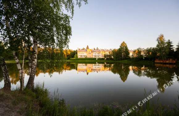 熱帶公園鄉村俱樂部酒店