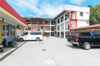 RedDoorz @ Shukran Rentals OPC Pampanga Hotels in Baliuag