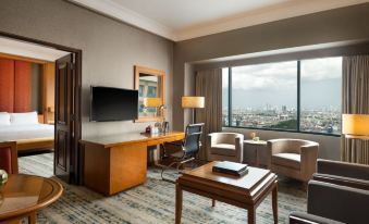 Hotel Ciputra Jakarta managed by Swiss-Belhotel International