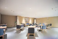 Jinjiang Huazhi Select Hotel (Siping Railway Station Branch) - breakfast