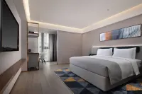 Bengbu Wanda yue Hotel