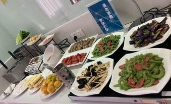 City Comfort Inn Maoming Walking Street Branch - Housity