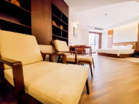 Zhongyun Hotel