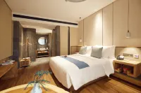 PM Hotel Hotel in zona Changsha University of Science & Technology Gymnasium