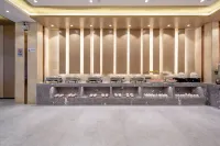 Yeste Hotel (Beihai Hepu High-speed Railway Station) - breakfast