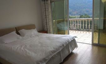 Yongjia Jiangpan Homestay