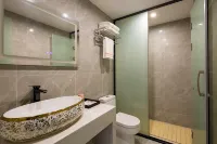 Changsha Dufu hotel(Wuyi Square Xiangya attached 1 shop) Hotels near Site of Ancient Moat in Changsha