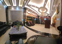 Hengxin Hotel Hotels in Xundian