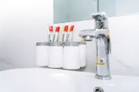 Pak Su Weilan Electric Sports B&B (Dianchishan Shop)