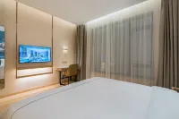 Baiyulan Hotel (Tianjin Beichen District Government Guoyuan South Road Subway Station)