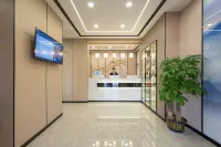 Tiandi Renhe Business Hotel Er'qi Road Các khách sạn ở Tế Nam