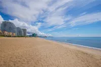Honghaiwan Shanshui Sea-view Apartment (Huidong Shuangyuewan) Hotels in Huidong