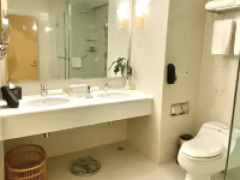 Honghe Guanfang Hotel Hotels in Mengzi