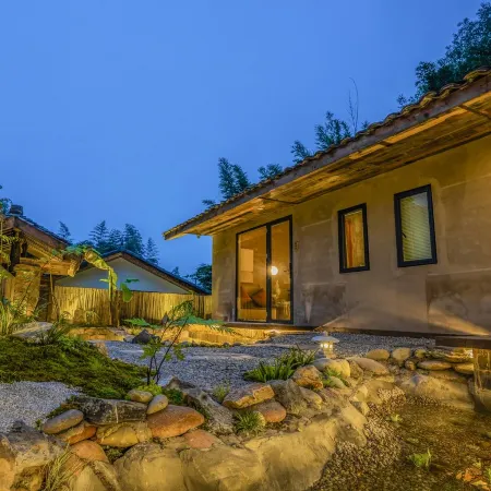 Chenwai Moya Homestay