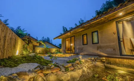 Chenwai Moya Homestay