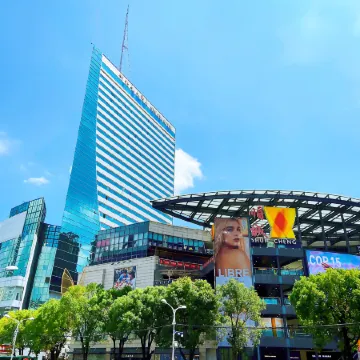 Fairyland Hotel (Kunming Nanping Pedestrian Street Baida)