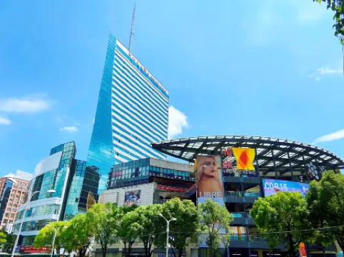 Fairyland Hotel (Kunming Nanping Pedestrian Street Baida)