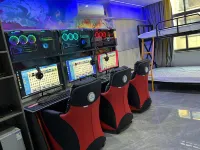 Zeyue Electric Sports Hotel (Yangkou Branch)
