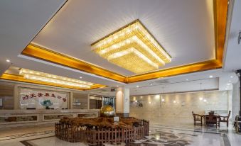 Dangzhou Time Mei Holiday Hotel (Zhongxing Street Station Branch)