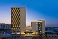 Hampton by Hilton Yancheng Dafeng Hôtels à proximité de : Dafeng Chengbei Passenger Transport Terminal