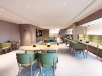 JI Hotel (Jiaozuo City Government Store) - breakfast