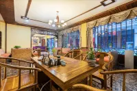 Zhenyuan Yueqi Jiangju Inn - Inns