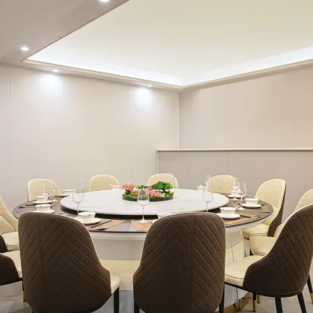 Jielu·Manshan Bamboo Sea Villa Holiday Homestay