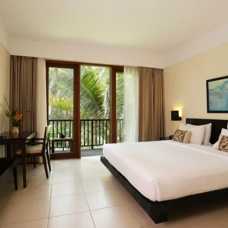 Ketapang Indah Hotel