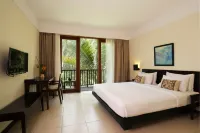 Ketapang Indah Hotel Hotels in Kalipuro