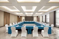 Hanshou Chunhua Wyndham Garden Hotel Hotel di Hanshou