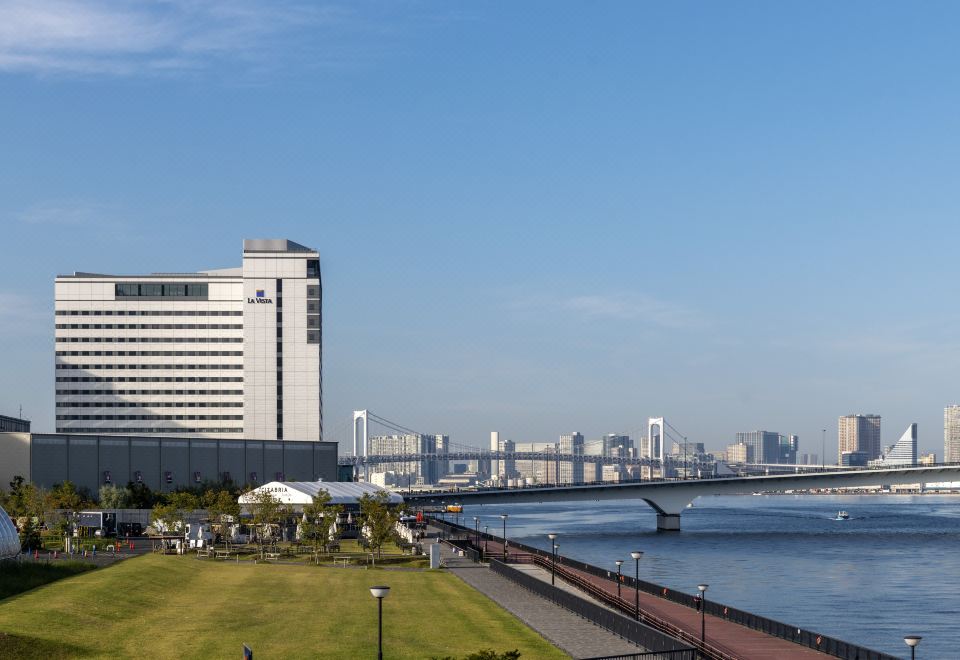 ラビスタ東京ベイ(東京)を宿泊予約 - 2023年安い料金プラン・口コミ